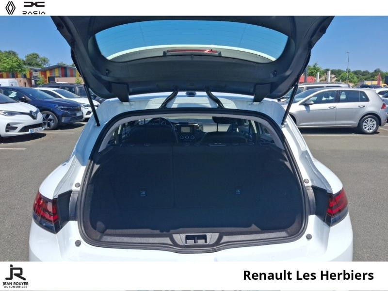 Renault Megane 1.5 Blue dCi 115ch Evolution EDC -23  occasion  LES HERBIERS - photo n7