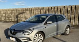 Renault Megane occasion 2022 mise en vente &agrave; VILLENEUVE LOUBET par le garage RETAIL AUTOS - photo n&deg;1