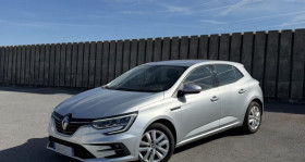 Renault Megane occasion 2022 mise en vente &agrave; VILLENEUVE LOUBET par le garage RETAIL AUTOS - photo n&deg;1