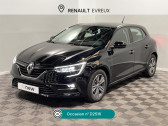 Renault Megane occasion année 2023 boite Automatique Annonce Renault Megane occasion Diesel 1.5 Blue dCi 115ch Evolution EDC à Évreux
