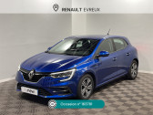 Annonce Renault Megane occasion Diesel 1.5 Blue dCi 115ch Evolution EDC  vreux