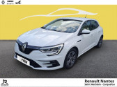 Renault Megane occasion année 2022 boite Manuelle Annonce Renault Megane occasion Diesel 1.5 Blue dCi 115ch Evolution à SAINT HERBLAIN
