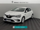 Annonce Renault Megane occasion Diesel 1.5 Blue dCi 115ch Evolution  Beauvais