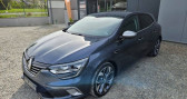 Renault Megane occasion année 2020 boite Automatique Annonce Renault Megane occasion Diesel 1.5 Blue dCi 115ch Gt Line EDC7 à Saint-Jean-de-Linières