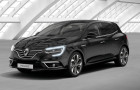 Renault Megane neuve Noir année 2021 boite Manuelle Annonce Renault Megane neuve Diesel 1.5 Blue dCi 115ch Intens - 20 à Lourdes