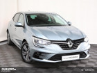 Renault Megane occasion Gris année 2020 boite Manuelle Annonce Renault Megane occasion Diesel 1.5 Blue dCi 115ch Intens - 20 à Abbeville