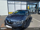 Renault Megane occasion Gris année 2020 boite Manuelle Annonce Renault Megane occasion Diesel 1.5 Blue dCi 115ch Intens - 20 à Bourgtheroulde-Infreville