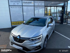 Renault Megane occasion Gris année 2020 boite Manuelle Annonce Renault Megane occasion Diesel 1.5 Blue dCi 115ch Intens - 20 à Bourgtheroulde-Infreville