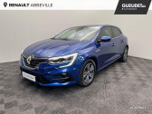 Annonce Renault Megane occasion Diesel 1.5 Blue dCi 115ch Intens - 20 à Abbeville