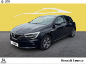 Annonce Renault Megane occasion Diesel 1.5 Blue dCi 115ch Intens -21B  SAUMUR