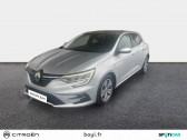 Renault Megane 1.5 Blue dCi 115ch Intens -21B  2021 - annonce de voiture en vente sur Auto Sélection.com