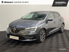 Renault Megane occasion année 2021 boite Manuelle Annonce Renault Megane occasion Diesel 1.5 Blue dCi 115ch Intens -21B à Rivery