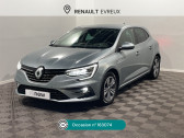 Annonce Renault Megane occasion Diesel 1.5 Blue dCi 115ch Intens -21B à Évreux