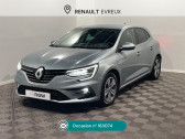Renault Megane occasion année 2021 boite Manuelle Annonce Renault Megane occasion Diesel 1.5 Blue dCi 115ch Intens -21B à Évreux