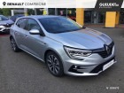 Renault Megane occasion Gris année 2021 boite Automatique Annonce Renault Megane occasion Diesel 1.5 Blue dCi 115ch Intens EDC - 20 à Compiègne