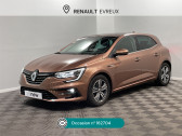 Annonce Renault Megane occasion Diesel 1.5 Blue dCi 115ch Intens EDC - 20 à Évreux