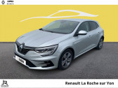 Annonce Renault Megane occasion Diesel 1.5 Blue dCi 115ch Intens EDC -21N  LA ROCHE SUR YON