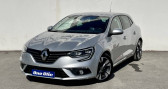 Annonce Renault Megane occasion Diesel 1.5 Blue dCi 115ch Intens EDC à Roquebrune-sur-Argens