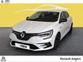 Renault Megane 1.5 Blue dCi 115ch Intens EDC  2021 - annonce de voiture en vente sur Auto Sélection.com