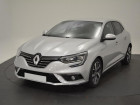 Renault Megane occasion année 2020 boite Robotisee Annonce Renault Megane occasion Diesel 1.5 Blue dCi 115ch Intens EDC à Mérignac