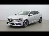 Renault Megane occasion année 2020 boite Robotisee Annonce Renault Megane occasion Diesel 1.5 Blue dCi 115ch Intens EDC à Mérignac