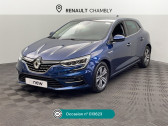 Annonce Renault Megane occasion Diesel 1.5 Blue dCi 115ch Intens EDC  Chambly