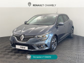 Renault Megane 1.5 Blue dCi 115ch Intens EDC   Chambly 60