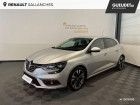Renault Megane occasion année 2019 boite Automatique Annonce Renault Megane occasion Diesel 1.5 Blue dCi 115ch Intens EDC à Sallanches