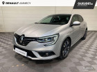 Renault Megane occasion année 2020 boite Automatique Annonce Renault Megane occasion Diesel 1.5 Blue dCi 115ch Intens EDC à Seynod
