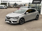 Renault Megane occasion année 2019 boite Automatique Annonce Renault Megane occasion Diesel 1.5 Blue dCi 115ch Intens EDC à Neufchâtel-en-Bray