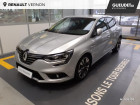 Renault Megane occasion année 2019 boite Automatique Annonce Renault Megane occasion Diesel 1.5 Blue dCi 115ch Intens EDC à Saint-Just