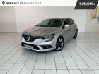 Renault Megane occasion année 2019 boite Automatique Annonce Renault Megane occasion Diesel 1.5 Blue dCi 115ch Intens EDC à Beauvais