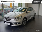 Renault Megane occasion année 2019 boite Automatique Annonce Renault Megane occasion Diesel 1.5 Blue dCi 115ch Intens EDC à Clermont