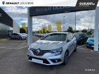 Renault Megane occasion année 2020 boite Automatique Annonce Renault Megane occasion Diesel 1.5 Blue dCi 115ch Intens EDC à Louviers
