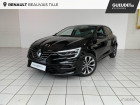 Renault Megane occasion année 2021 boite Automatique Annonce Renault Megane occasion Diesel 1.5 Blue dCi 115ch Intens EDC à Beauvais