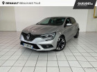 Renault Megane occasion année 2019 boite Automatique Annonce Renault Megane occasion Diesel 1.5 Blue dCi 115ch Intens EDC à Beauvais