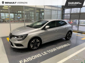 Renault Megane occasion année 2019 boite Automatique Annonce Renault Megane occasion Diesel 1.5 Blue dCi 115ch Intens EDC à Saint-Just
