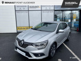 Renault Megane occasion année 2020 boite Automatique Annonce Renault Megane occasion Diesel 1.5 Blue dCi 115ch Intens EDC à Pont-Audemer
