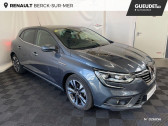 Renault Megane occasion année 2019 boite Automatique Annonce Renault Megane occasion Diesel 1.5 Blue dCi 115ch Intens EDC à Berck