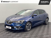 Renault Megane occasion année 2020 boite Automatique Annonce Renault Megane occasion Diesel 1.5 Blue dCi 115ch Intens EDC à Clermont