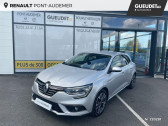 Renault Megane occasion année 2020 boite Automatique Annonce Renault Megane occasion Diesel 1.5 Blue dCi 115ch Intens EDC à Pont-Audemer