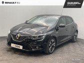 Renault Megane occasion année 2020 boite Automatique Annonce Renault Megane occasion Diesel 1.5 Blue dCi 115ch Intens EDC à Eu