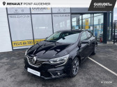 Renault Megane occasion année 2020 boite Automatique Annonce Renault Megane occasion Diesel 1.5 Blue dCi 115ch Intens EDC à Bourgtheroulde-Infreville
