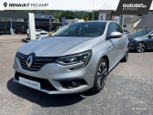 Renault Megane occasion année 2019 boite Automatique Annonce Renault Megane occasion Diesel 1.5 Blue dCi 115ch Intens EDC à Yvetot