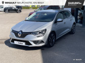 Renault Megane occasion année 2020 boite Automatique Annonce Renault Megane occasion Diesel 1.5 Blue dCi 115ch Intens EDC à Neufchâtel-en-Bray