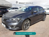 Renault Megane occasion année 2019 boite Automatique Annonce Renault Megane occasion Diesel 1.5 Blue dCi 115ch Intens EDC à Deauville