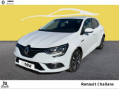 Annonce Renault Megane occasion Diesel 1.5 Blue dCi 115ch Intens  CHALLANS