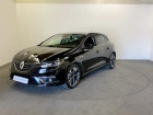 Renault Megane occasion Noir année 2020 boite Manuelle Annonce Renault Megane occasion Diesel 1.5 Blue dCi 115ch Intens à Mérignac