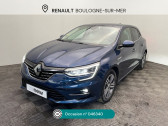 Annonce Renault Megane occasion Diesel 1.5 Blue dCi 115ch Intens  Boulogne-sur-Mer