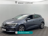 Annonce Renault Megane occasion Diesel 1.5 Blue dCi 115ch Intens  Compigne